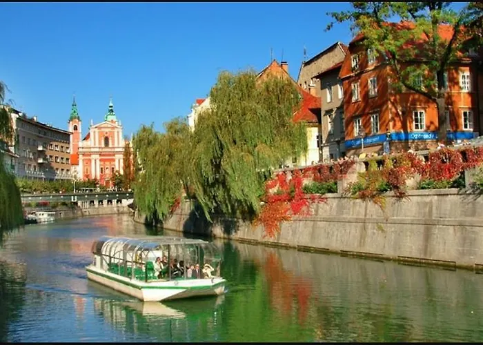 Julija & Filip Ljubljana