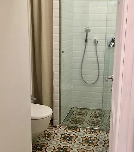 Apartma Julija & Filip Ljubljana