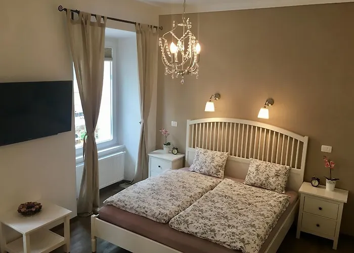 Apartma Julija & Filip *