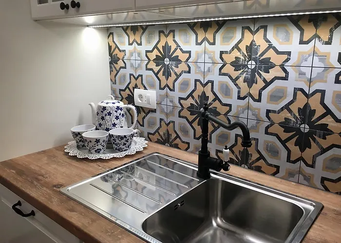 Julija & Filip Apartma *