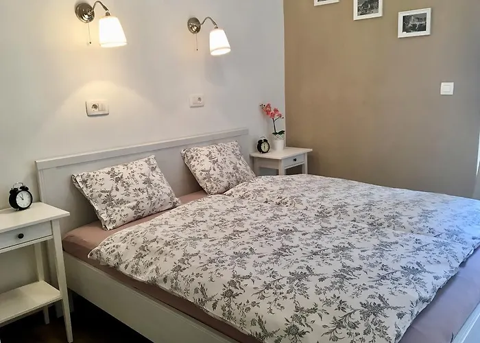 Apartma Julija & Filip Ljubljana