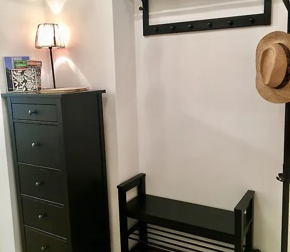 Julija & Filip 아파트 *