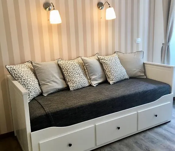 아파트 Julija & Filip *