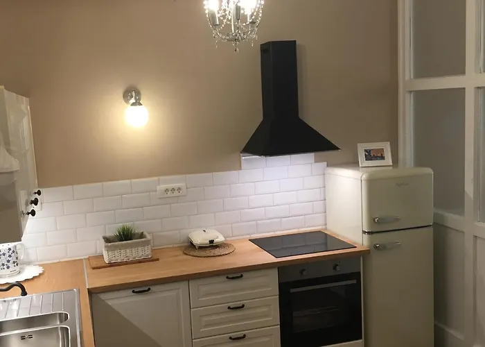 Apartma Julija & Filip Ljubljana