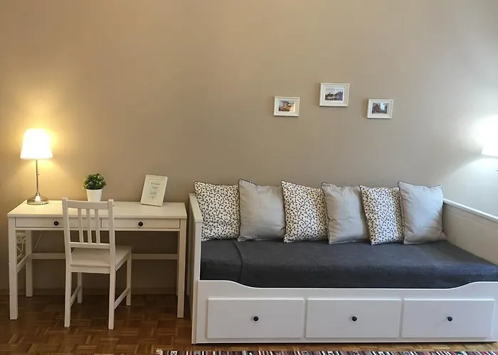 Apartma Julija & Filip *