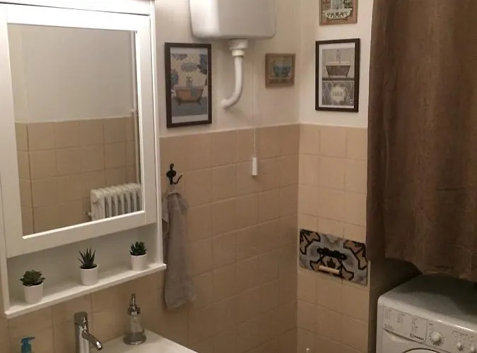 Julija & Filip Apartment