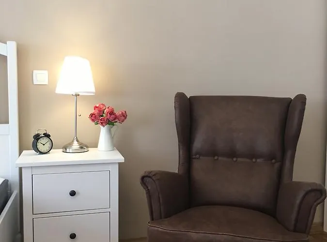 Apartma Julija & Filip *