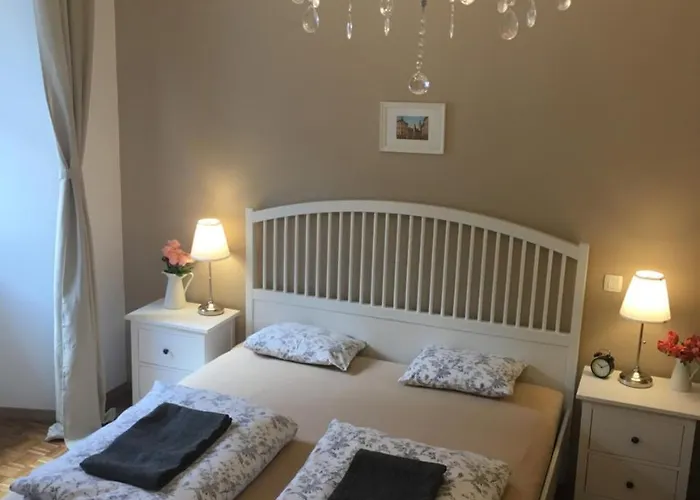 Julija & Filip * Ljubljana