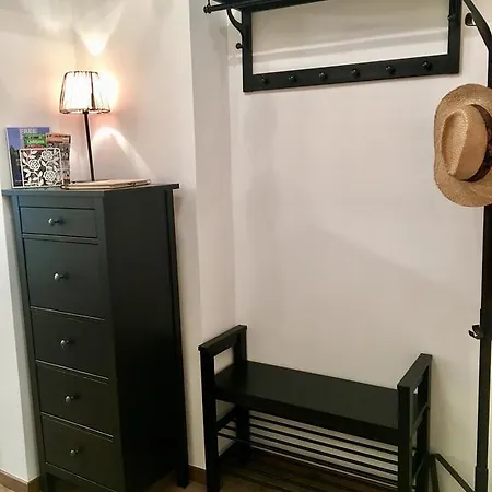 Julija & Filip Apartment *