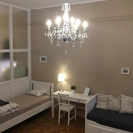 Apartment Julija & Filip Ljubljana